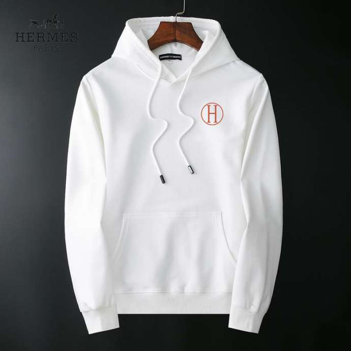 Picture of Hemres Hoodies _SKUHermesm-3xl25t0110881